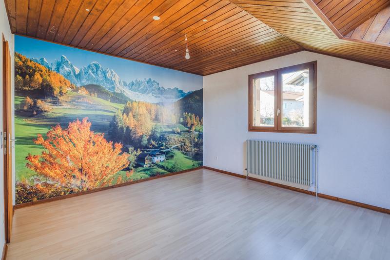 Maison - 157 m² - 8 pièces