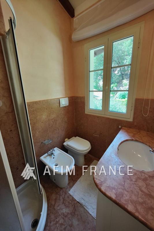 Villa - 122 m² - 4 pièces