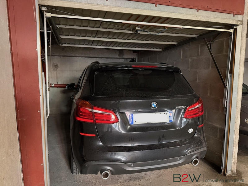 Duplex - 76 m² - 4 pièces