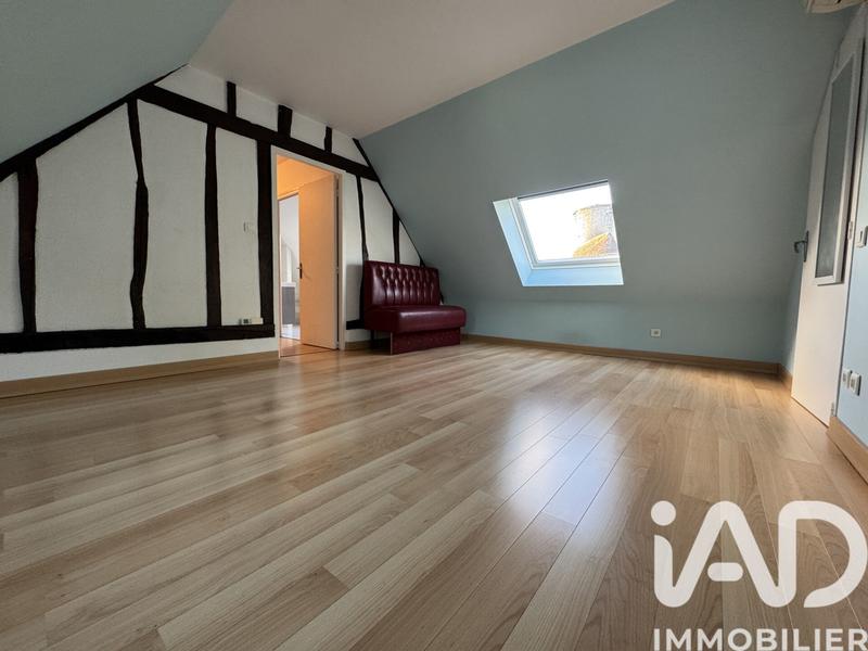 Maison de ville - 133 m² - 5 pièces