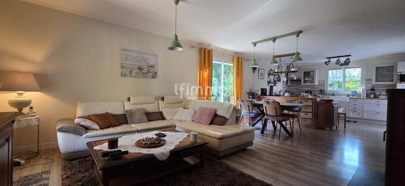 Villa - 88 m² - 4 pièces