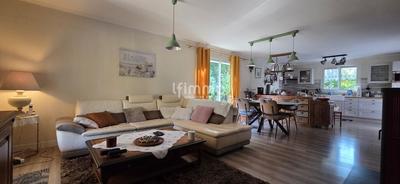 Villa - 88 m² - 4 pièces