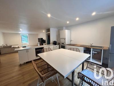 Appartement - 78 m² - 3 pièces