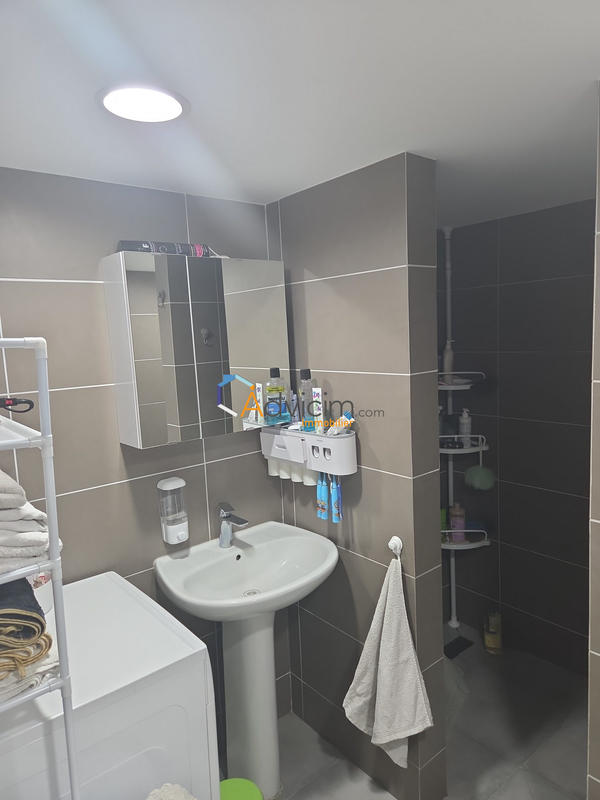 Maison - 150 m² - 7 pièces