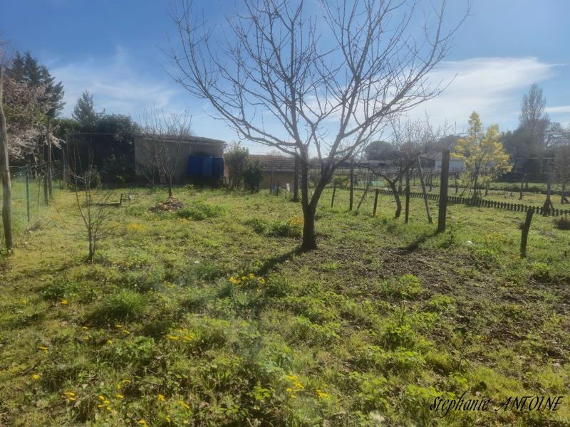 Maison - 61 m² - 3 pièces