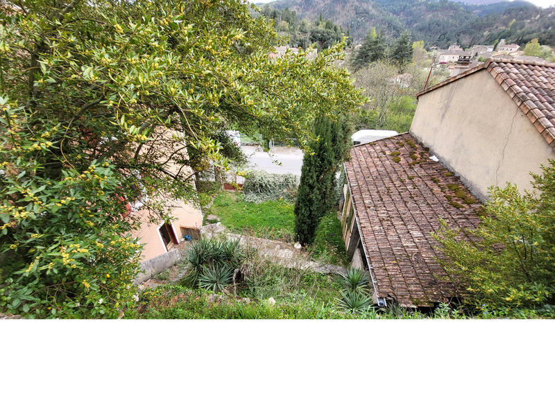 Maison - 138 m² - 7 pièces