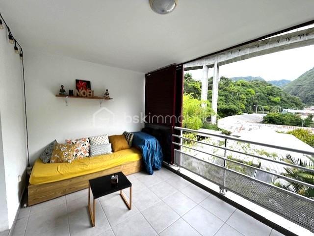 Duplex - 63 m² - 3 pièces