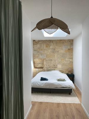 Appartement - 82 m² - 3 pièces