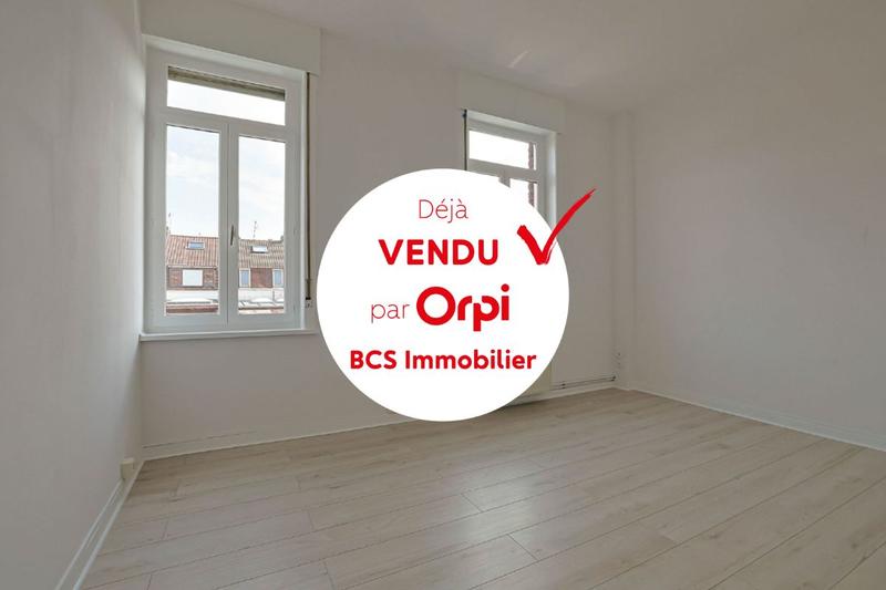 Maison - 82 m² - 4 pièces