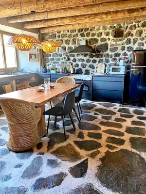 Maison - 150 m² - 5 pièces