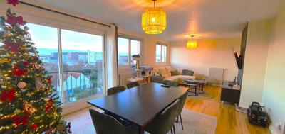 Appartement - 73 m² - 3 pièces