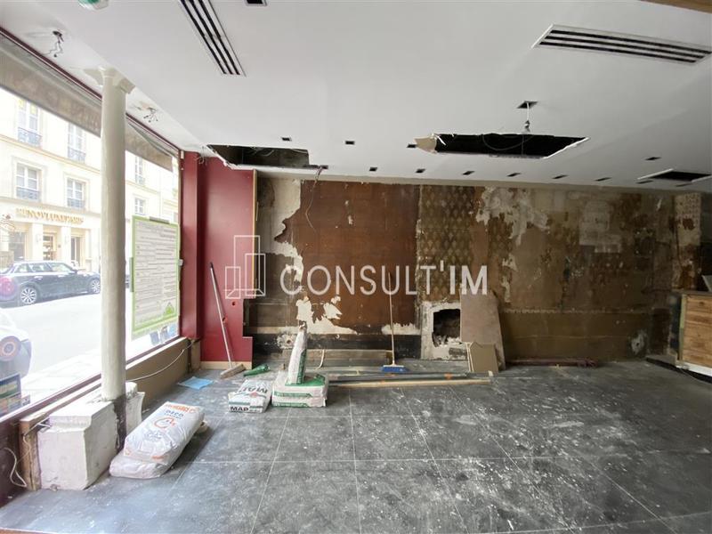 Local commercial - 50 m²