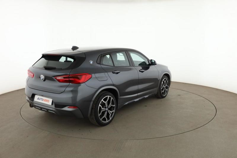 Bmw X2 sDrive18iA m Sport X Dkg7 140 ch