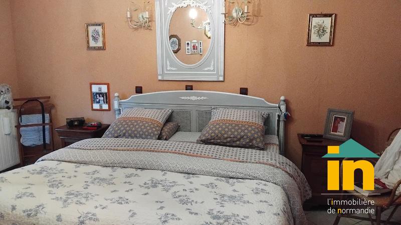 Maison de ville - 112 m² - 5 pièces