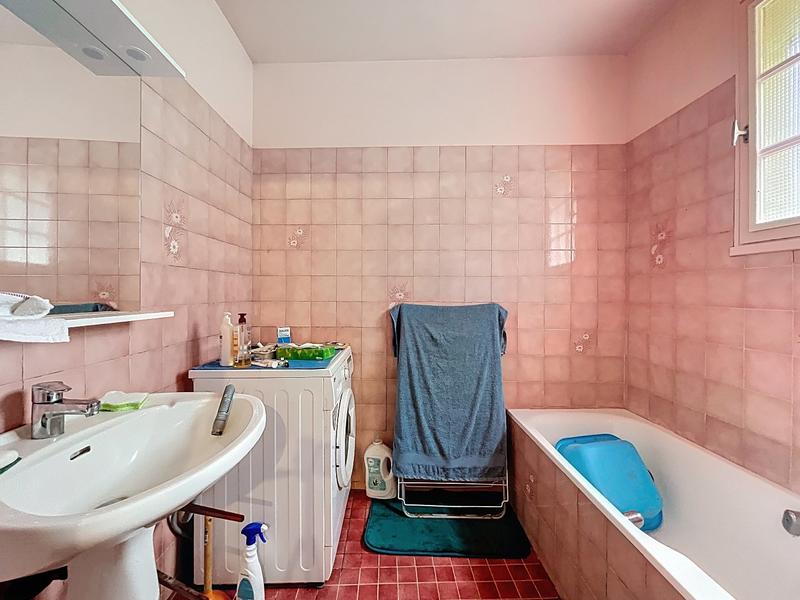 Maison - 68 m² - 4 pièces