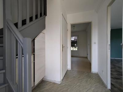Maison - 68 m² - 3 pièces
