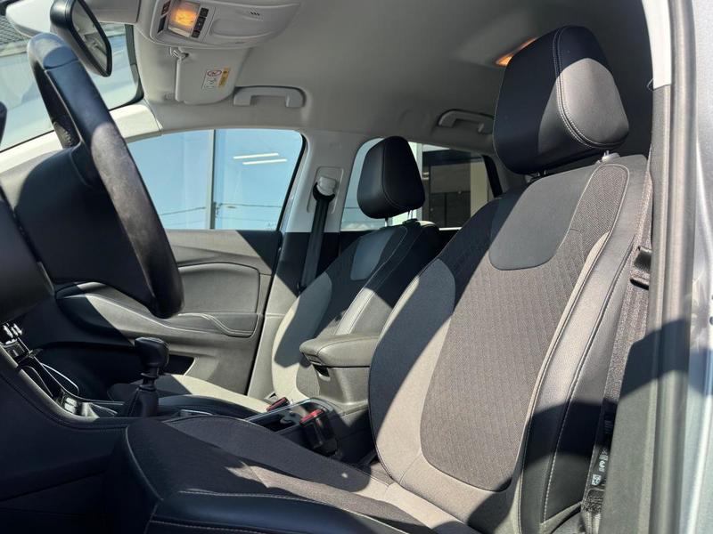 Opel Grandland X 1.6 d 120ch Ecotec Innovation