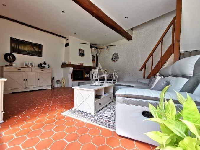 Maison - 147 m² - 7 pièces