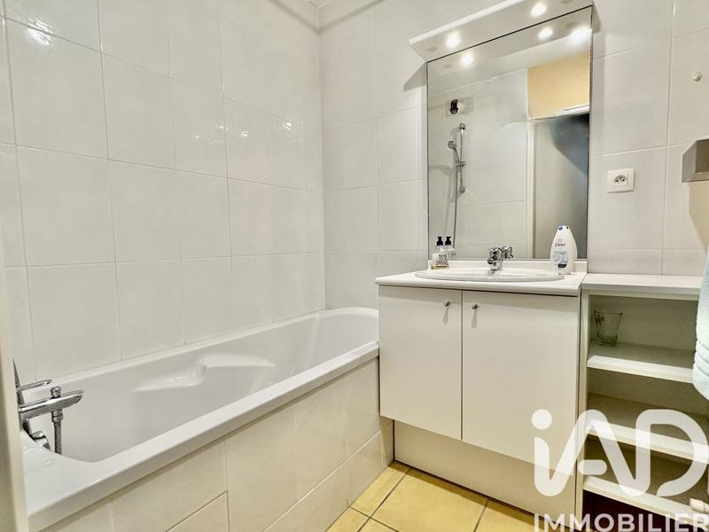 Appartement - 86 m² - 4 pièces