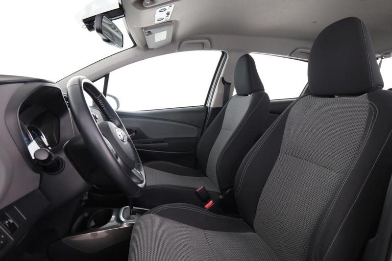 Toyota Yaris 1.5 Hybrid Dynamic 5p 100h