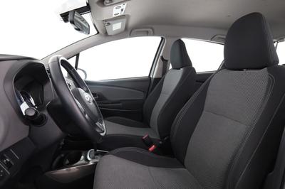 Toyota Yaris 1.5 Hybrid Dynamic 5p 100h