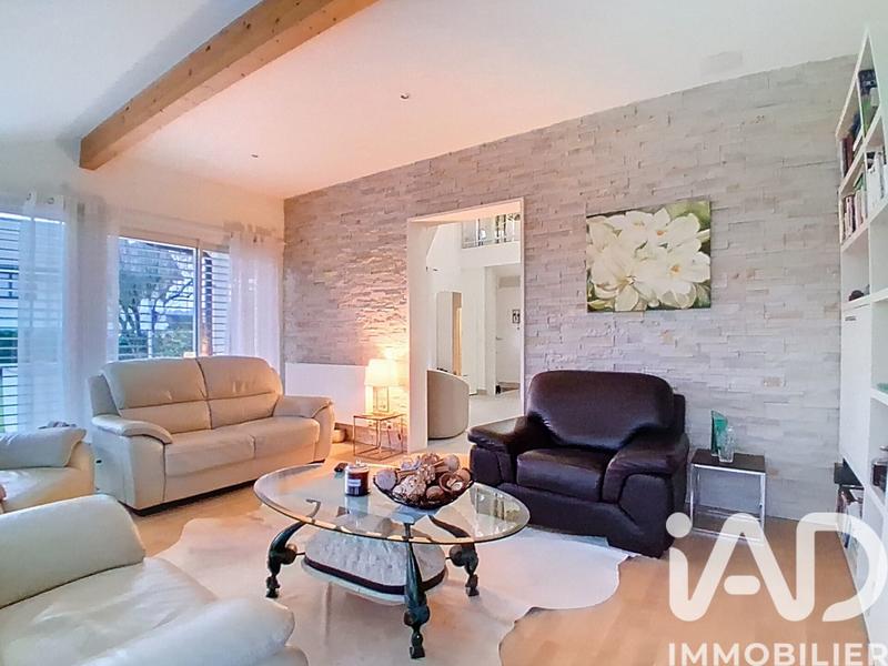 Maison - 155 m² - 4 pièces