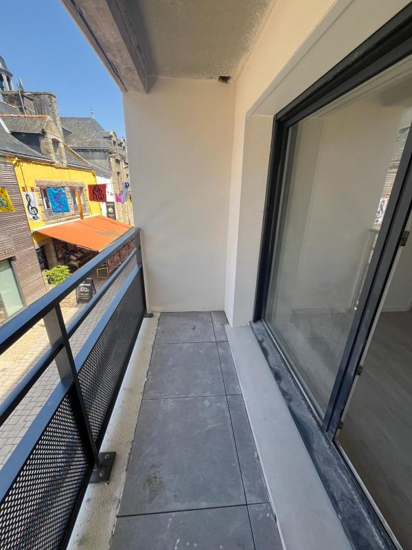 Appartement - 49 m² - 3 pièces