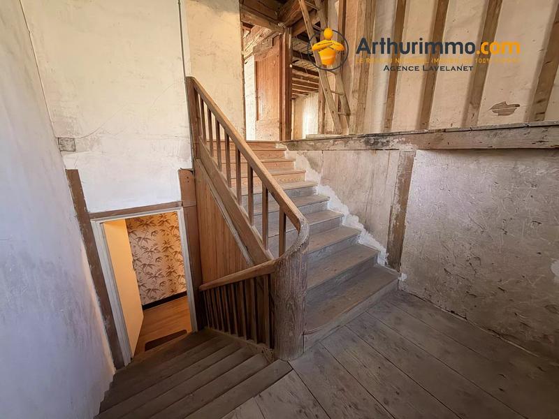 Maison - 157 m² - 5 pièces