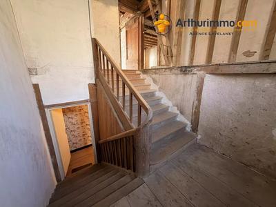 Maison - 157 m² - 5 pièces