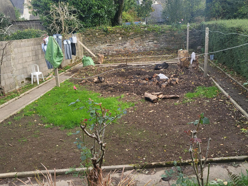 Maison - 92 m² - 6 pièces