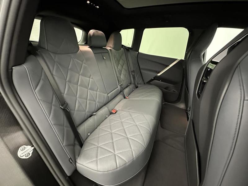 Bmw ix I20 xDrive50 523ch Edition Sport