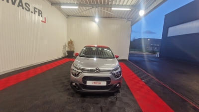 Citroën C3 Puretech 110 Ss Shine Business