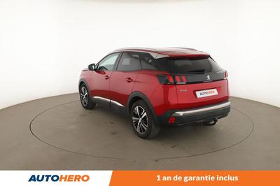 Peugeot 3008 1.5 Blue-HDi Allure Eat8 130 ch