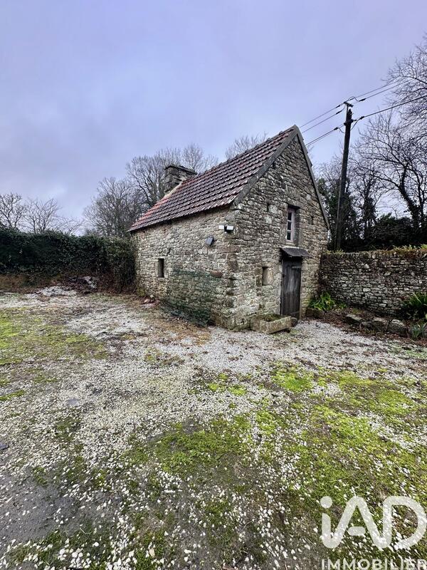 Maison - 151 m² - 7 pièces