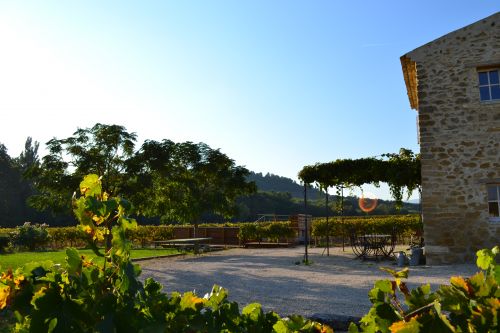 Location gite luberon