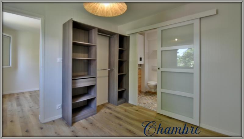 Appartement - 27 m² - 2 pièces