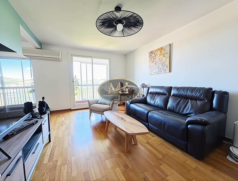 Appartement - 73 m² - 4 pièces