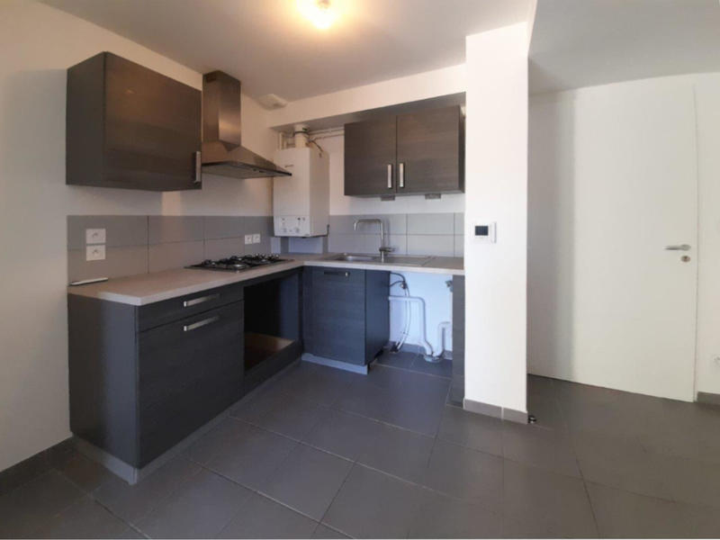 Appartement - 31 m² - 1 pièce