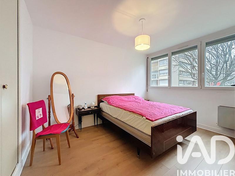 Appartement - 76 m² - 4 pièces