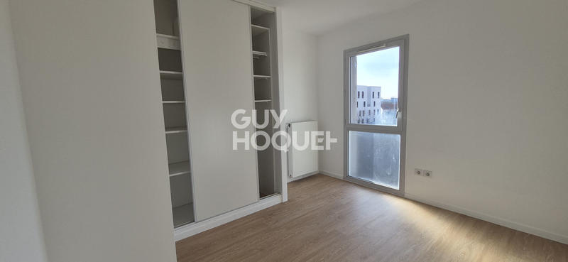 Appartement - 97 m² - 4 pièces