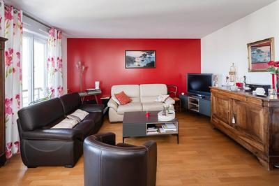 Appartement - 71 m² - 4 pièces