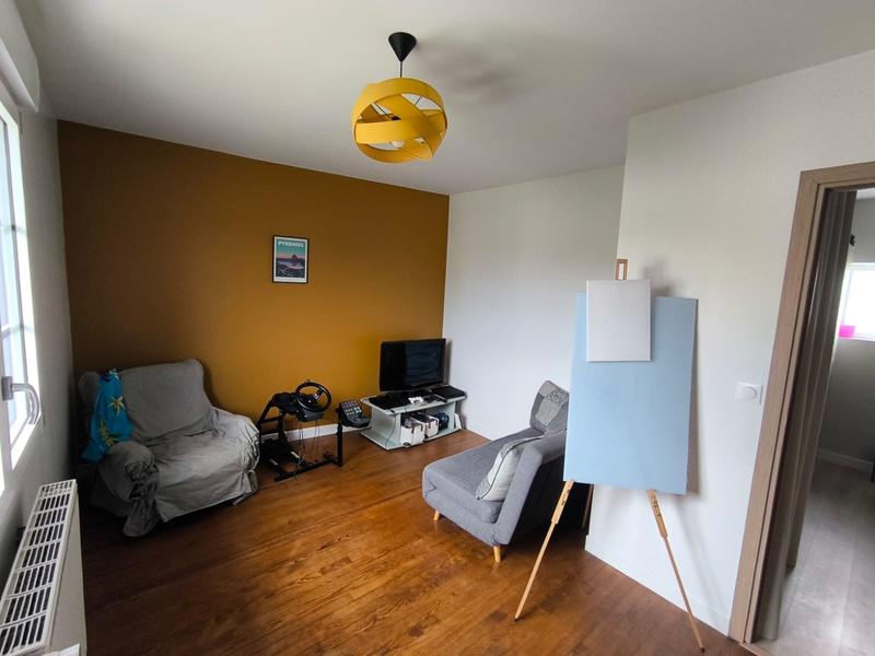 Maison ancienne - 216 m² - 5 pièces