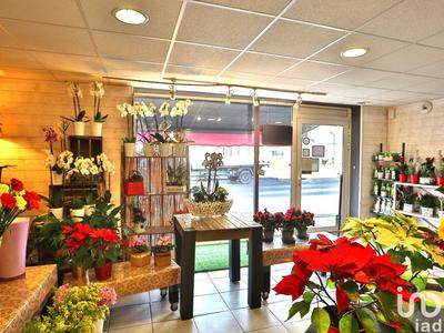 Local commercial - 75 m²