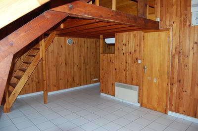 Appartement - 24 m² - 1 pièce