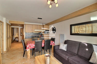 Appartement - 52 m² - 3 pièces