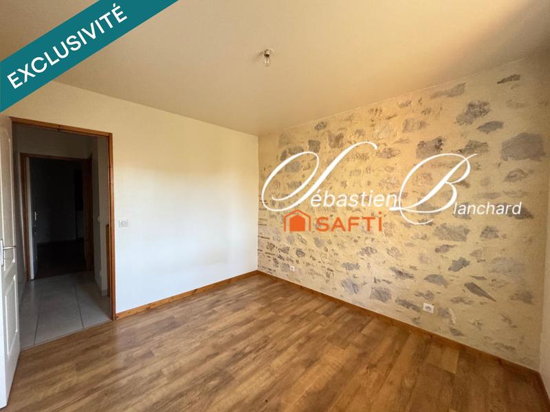 Maison - 246 m² - 10 pièces