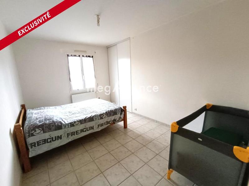 Maison traditionnelle - 96 m² - 4 pièces