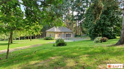 Propriété - 377 m² - 16 pièces