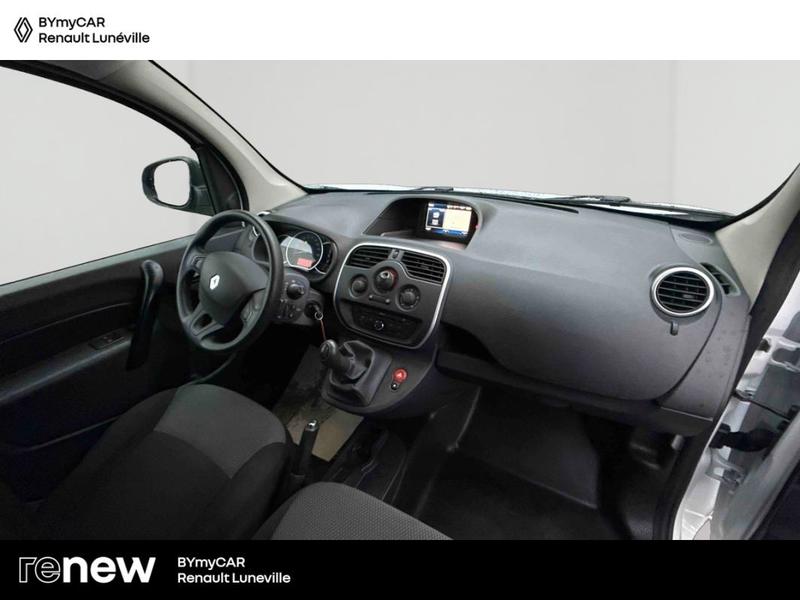 Renault Kangoo Express 1.5 Dci 90 Energy E6 Extra R-Link