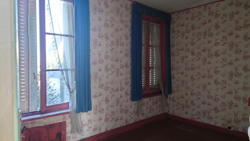 Maison - 118 m² - 6 pièces